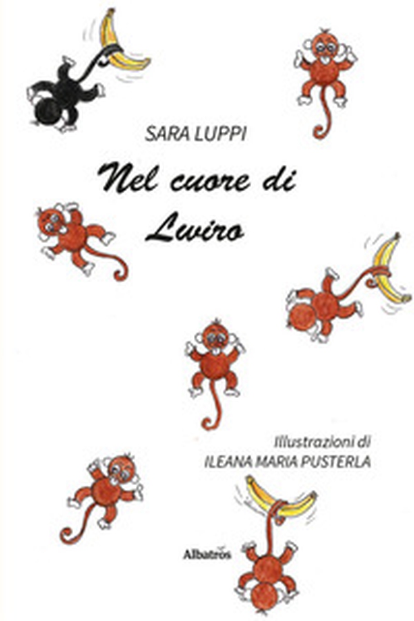 Nel cuore di Lwiro - Librerie.coop Nel cuore di Lwiro - Librerie.coop