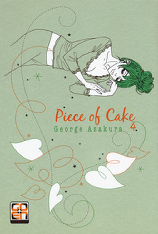 Piece of cake - Librerie.coop Piece of cake - Librerie.coop