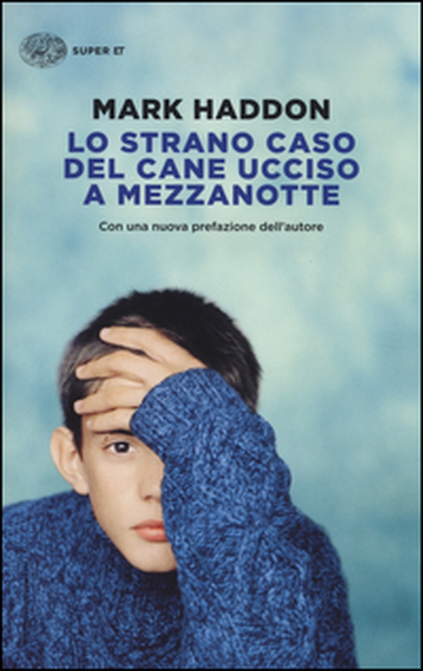 Lo strano caso del cane ucciso a mezzanotte - Librerie.coop Lo strano caso del cane ucciso a mezzanotte - Librerie.coop
