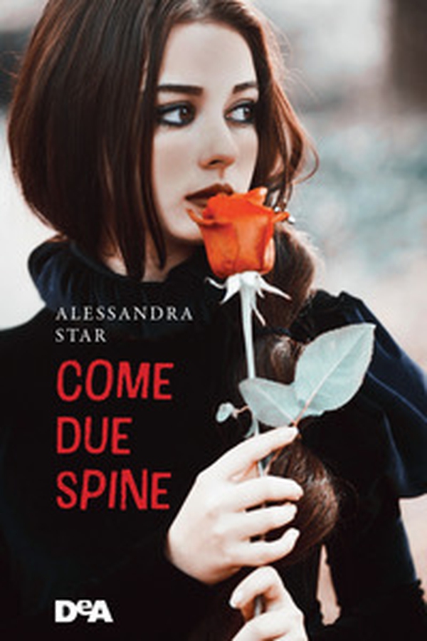Come due spine - Librerie.coop Come due spine - Librerie.coop