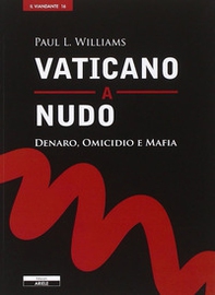 Vaticano a nudo - Librerie.coop