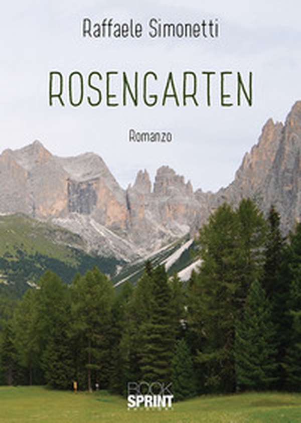 Rosengarten - Librerie.coop Rosengarten - Librerie.coop
