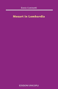Mozart in Lombardia - Librerie.coop
