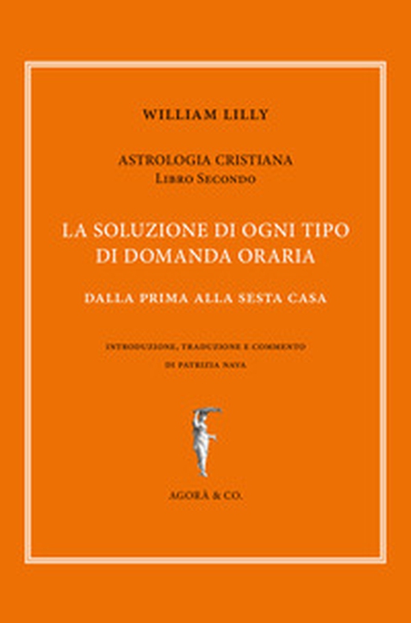 Astrologia cristiana - Librerie.coop Astrologia cristiana - Librerie.coop