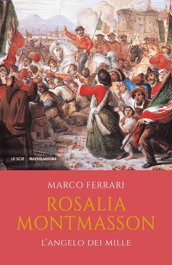 Rosalia Montmasson - Librerie.coop Rosalia Montmasson - Librerie.coop