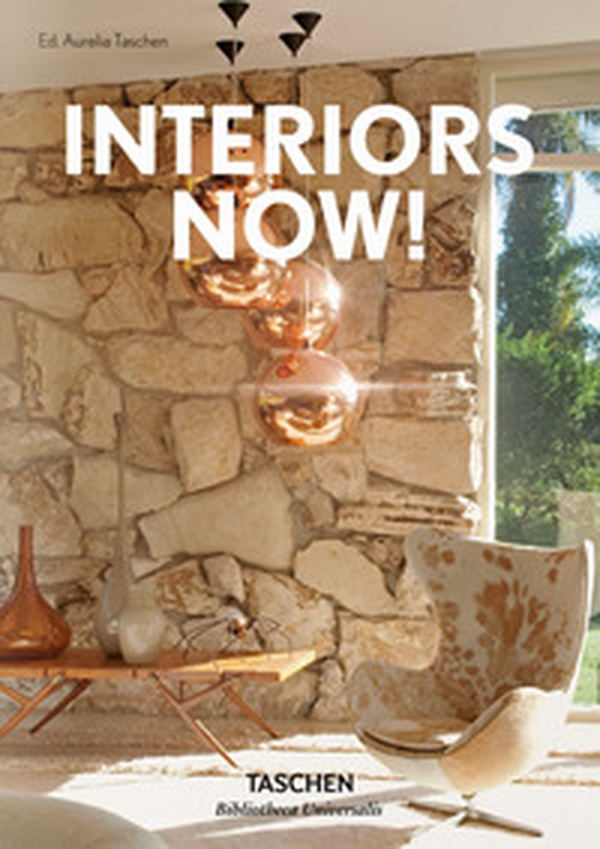 Interiors now! Ediz. italiana, spagnola e portoghese - Librerie.coop Interiors now! Ediz. italiana, spagnola e portoghese - Librerie.coop