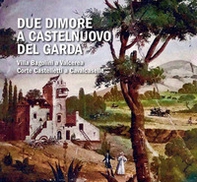 Due dimore a Castelnuovo del Garda. Villa Bagolini a Valcerea Corte Castelletti a Cavalcaselle - Librerie.coop