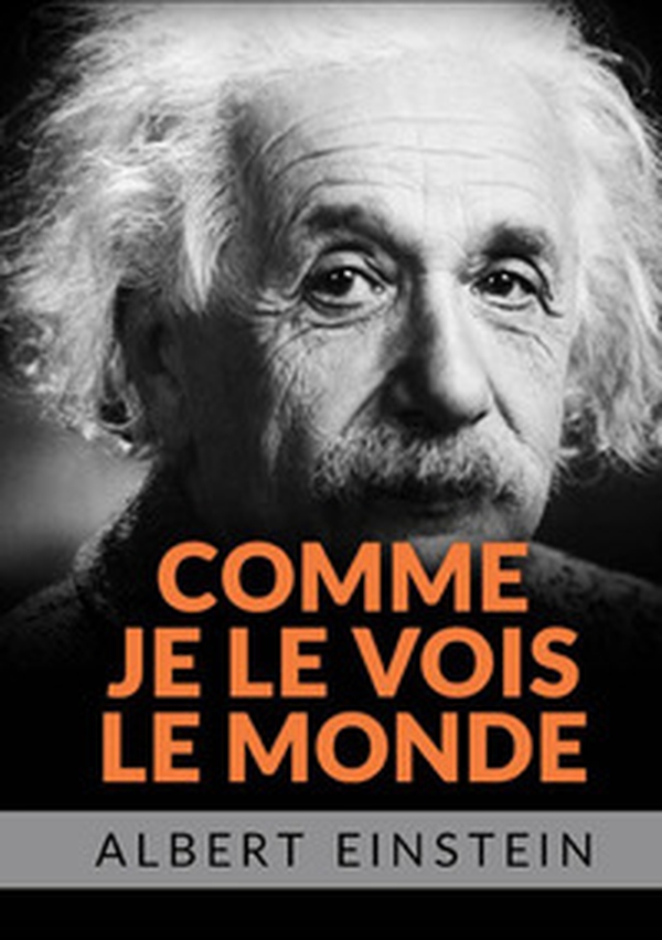 Comme je le vois le monde - Librerie.coop Comme je le vois le monde - Librerie.coop
