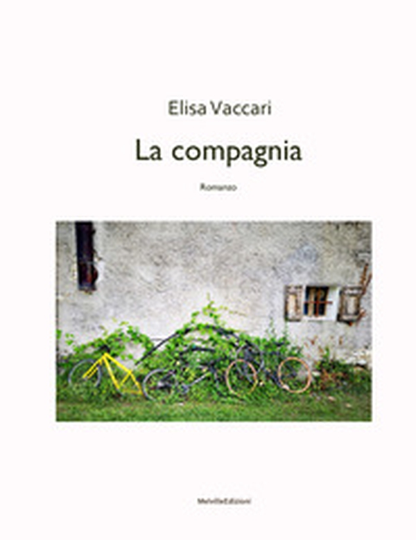 La compagnia - Librerie.coop La compagnia - Librerie.coop