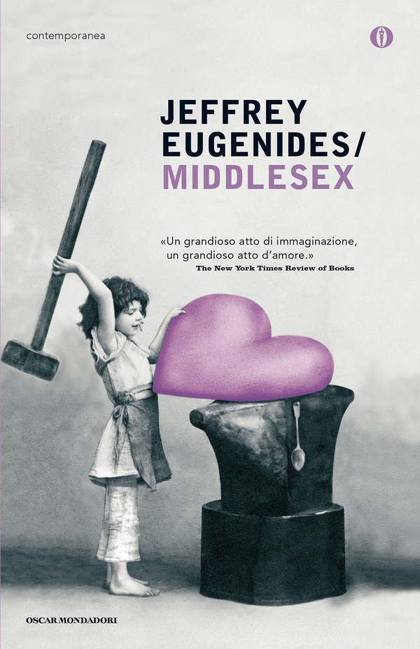 Middlesex (Versione italiana) - Librerie.coop Middlesex (Versione italiana) - Librerie.coop