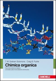 Chimica organica - Librerie.coop