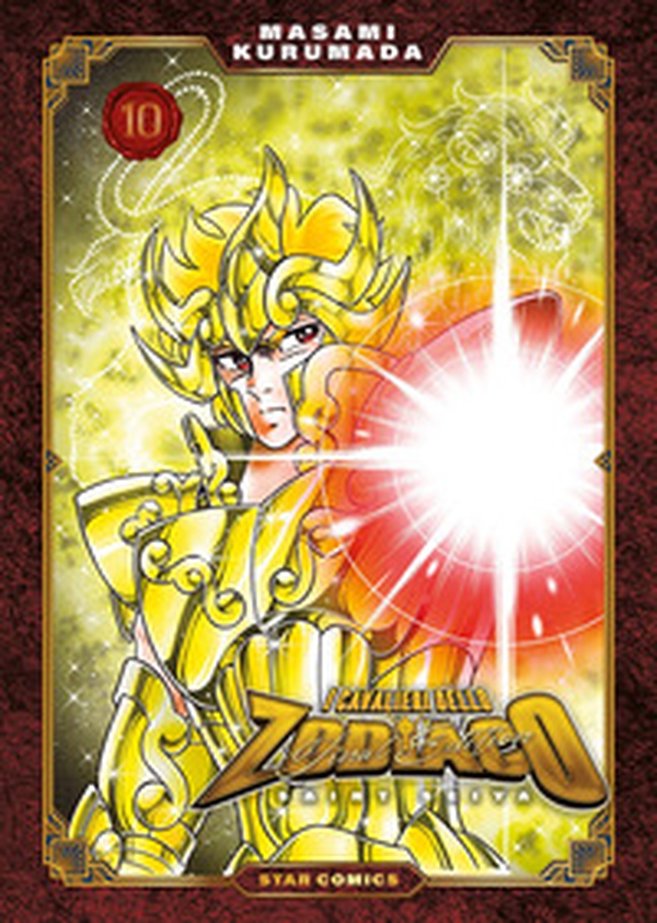 I cavalieri dello zodiaco. Saint Seiya. Final edition - Vol. 10 - Librerie.coop I cavalieri dello zodiaco. Saint Seiya. Final edition - Vol. 10 - Librerie.coop