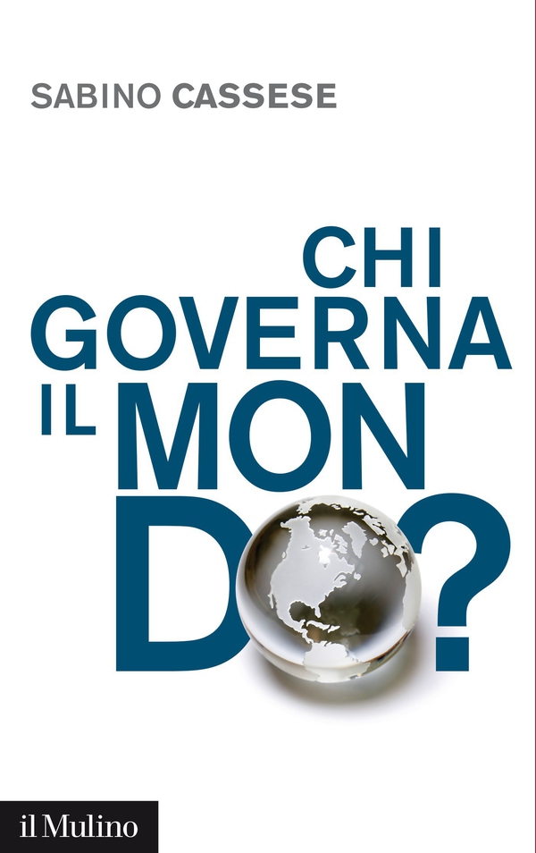 Chi governa il mondo? - Librerie.coop Chi governa il mondo? - Librerie.coop