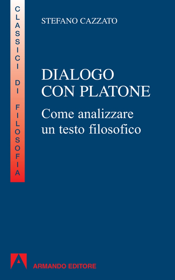 Dialogo con Platone - Librerie.coop Dialogo con Platone - Librerie.coop