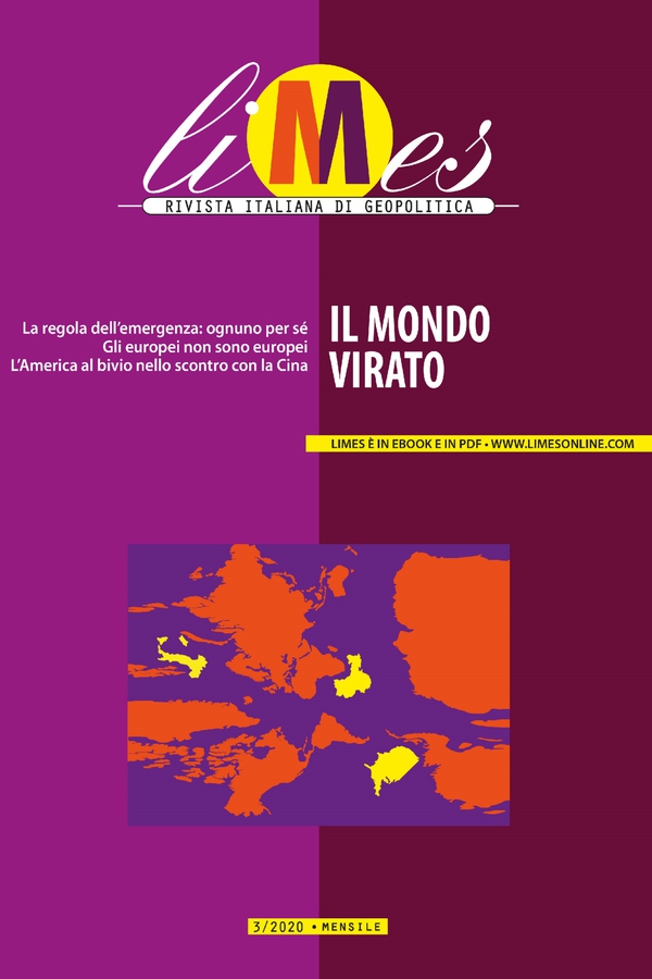 Il mondo virato - Librerie.coop Il mondo virato - Librerie.coop
