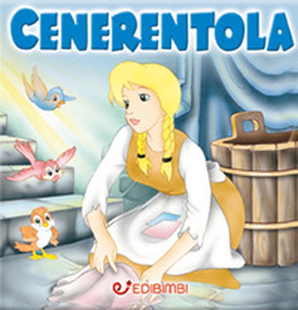 Cenerentola - Librerie.coop Cenerentola - Librerie.coop