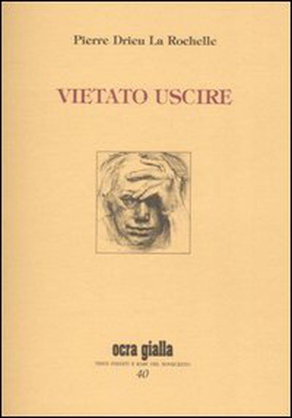Vietato uscire - Librerie.coop Vietato uscire - Librerie.coop