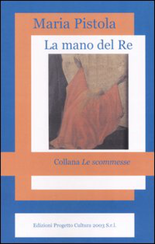 La mano del Re - Librerie.coop La mano del Re - Librerie.coop