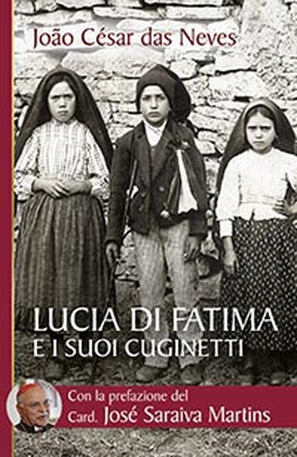 Lucia di Fatima e i suoi cuginetti - Librerie.coop Lucia di Fatima e i suoi cuginetti - Librerie.coop