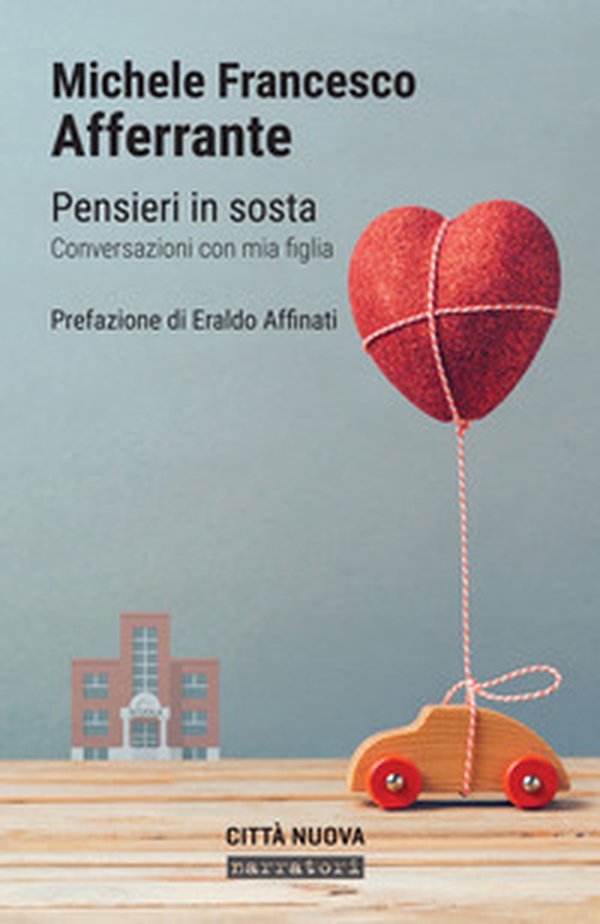 Pensieri in sosta. Conversazioni con mia figlia - Librerie.coop Pensieri in sosta. Conversazioni con mia figlia - Librerie.coop