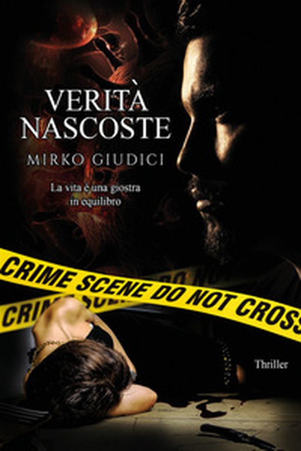 Verità nascoste - Librerie.coop Verità nascoste - Librerie.coop