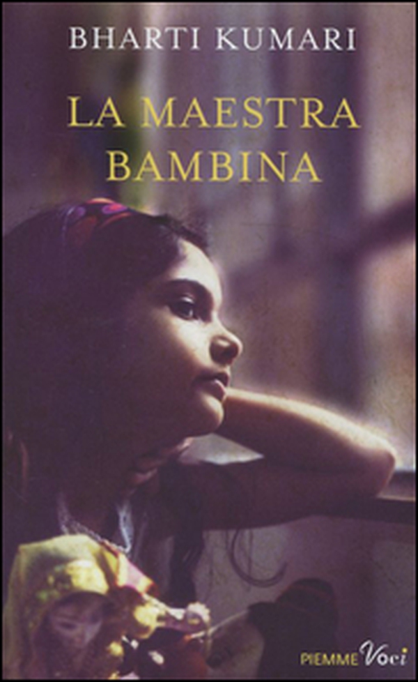 La maestra bambina - Librerie.coop La maestra bambina - Librerie.coop