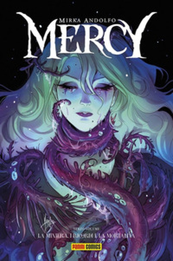 Mercy - Librerie.coop Mercy - Librerie.coop