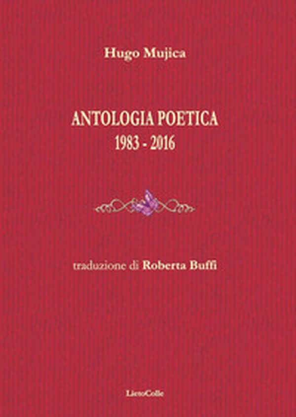 Antologia poetica 1983-2016 - Librerie.coop Antologia poetica 1983-2016 - Librerie.coop
