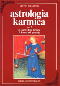 Astrologia karmica - Librerie.coop