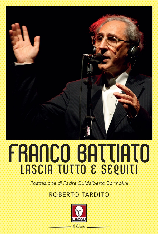 Franco Battiato - Librerie.coop Franco Battiato - Librerie.coop