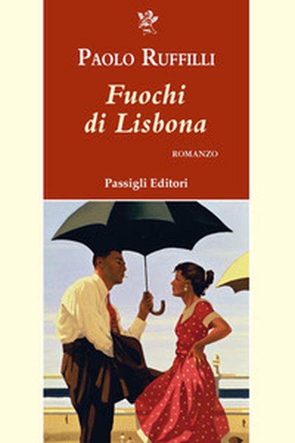 Fuochi di Lisbona - Librerie.coop Fuochi di Lisbona - Librerie.coop