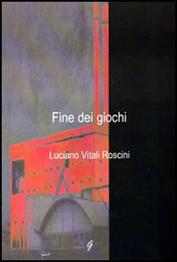 Fine dei giochi - Librerie.coop Fine dei giochi - Librerie.coop