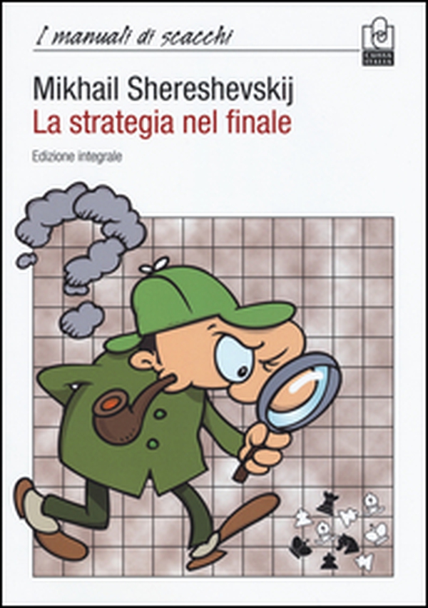 La strategia nel finale - Librerie.coop La strategia nel finale - Librerie.coop