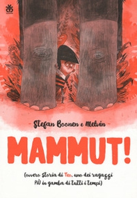 Mammut! - Librerie.coop