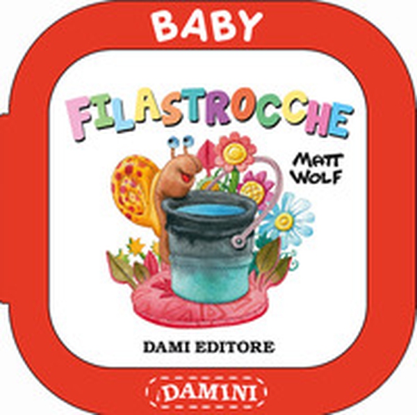 Filastrocche - Librerie.coop Filastrocche - Librerie.coop