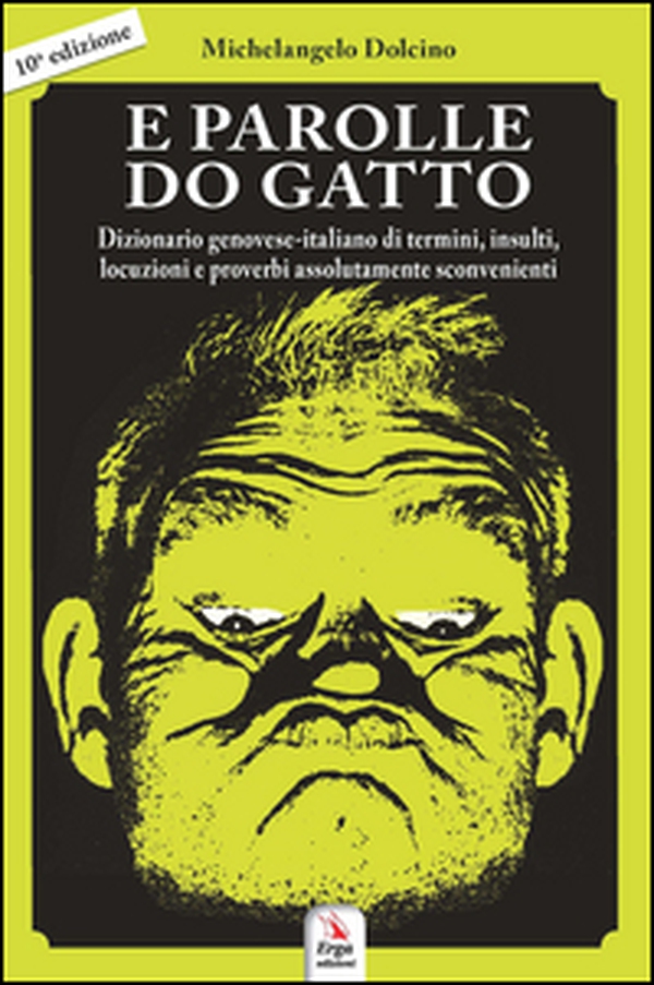Parolle do gatto (E) - Librerie.coop Parolle do gatto (E) - Librerie.coop