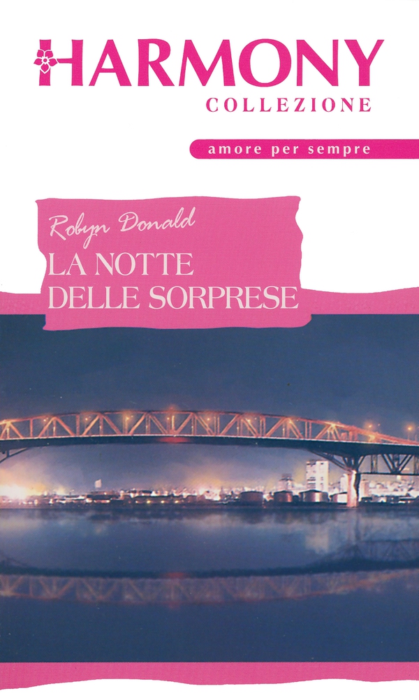 La notte delle sorprese - Librerie.coop La notte delle sorprese - Librerie.coop