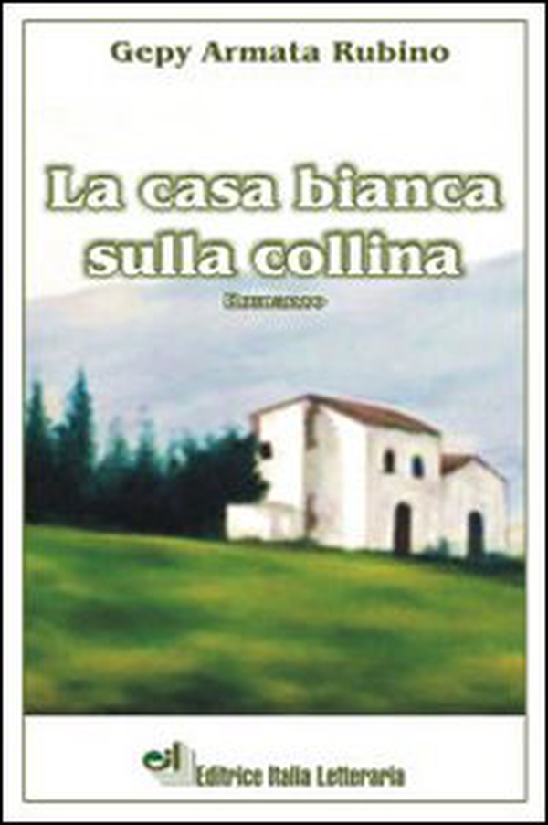 La casa bianca sulla collina - Librerie.coop La casa bianca sulla collina - Librerie.coop