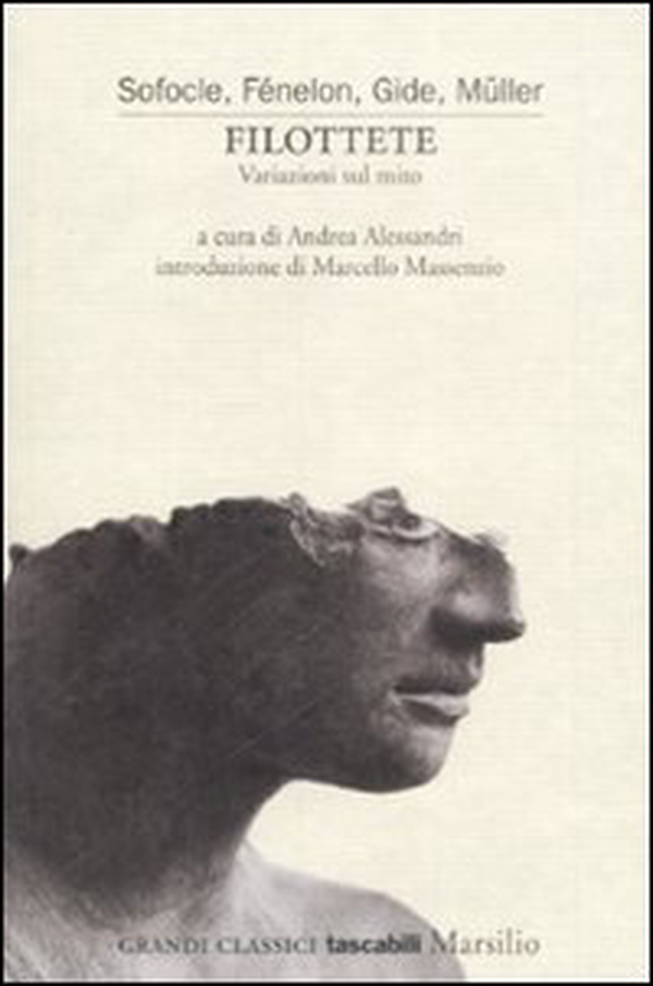 Filottete. Variazioni sul mito - Librerie.coop Filottete. Variazioni sul mito - Librerie.coop