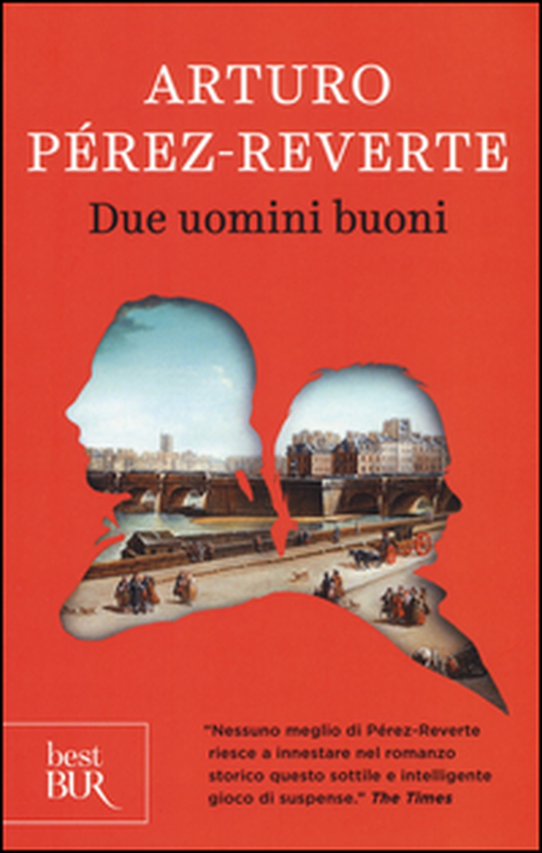 Due uomini buoni - Librerie.coop Due uomini buoni - Librerie.coop