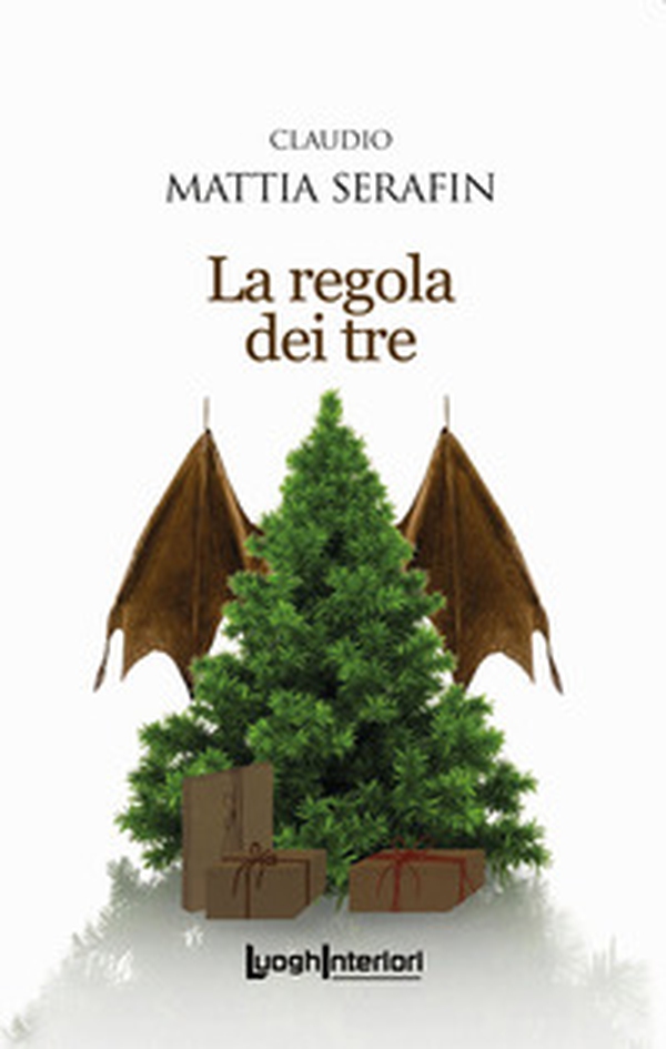 La regola dei tre - Librerie.coop La regola dei tre - Librerie.coop