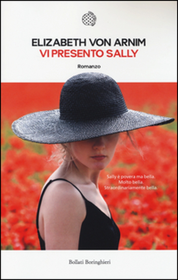 Vi presento Sally - Librerie.coop Vi presento Sally - Librerie.coop