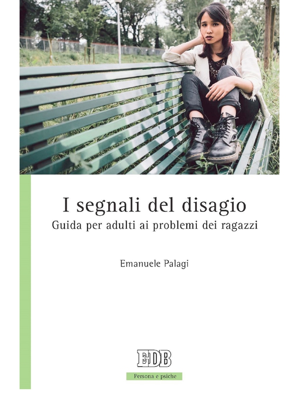 I segnali del disagio - Librerie.coop I segnali del disagio - Librerie.coop