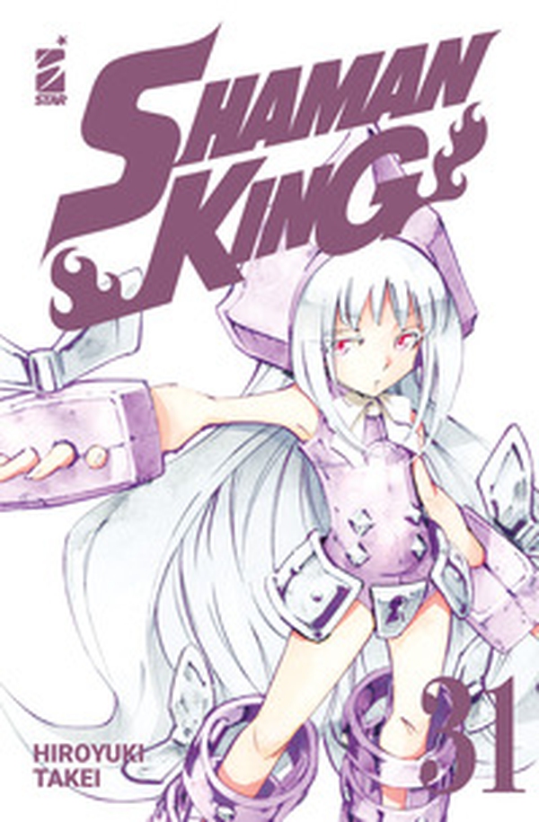 Shaman king. Final edition - Vol. 31 - Librerie.coop Shaman king. Final edition - Vol. 31 - Librerie.coop