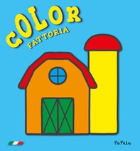 Color Fattoria - Librerie.coop