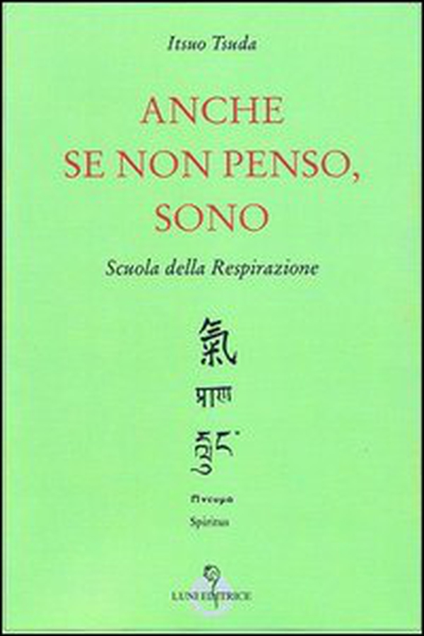 Anche se non penso, sono - Librerie.coop Anche se non penso, sono - Librerie.coop