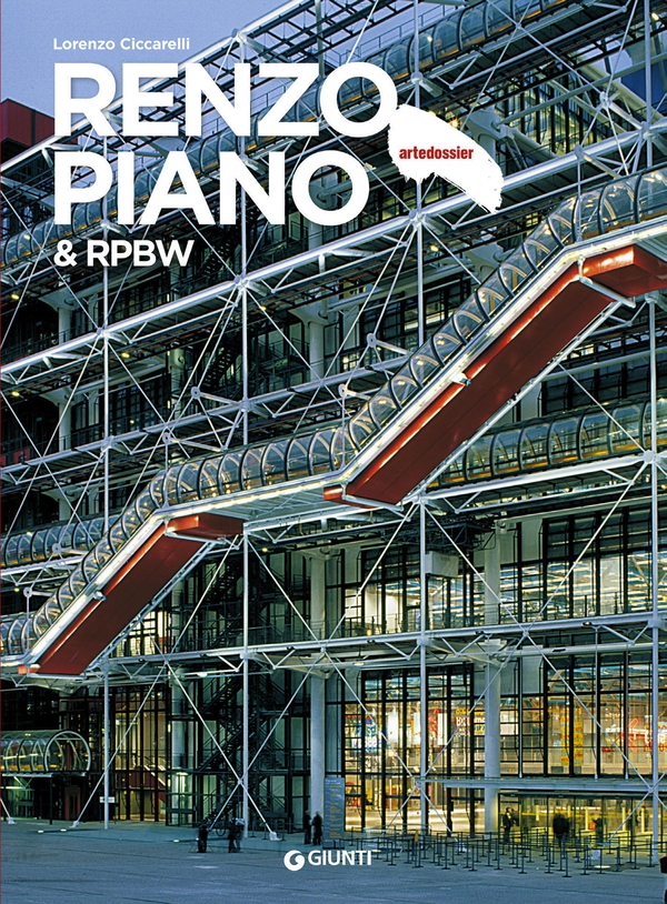 Renzo Piano & RPBW - Librerie.coop Renzo Piano & RPBW - Librerie.coop