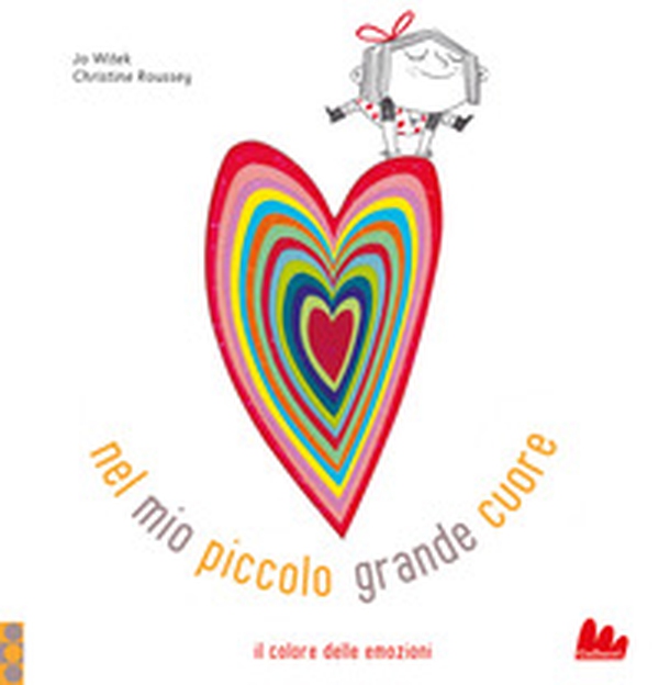 Nel mio piccolo grande cuore - Librerie.coop Nel mio piccolo grande cuore - Librerie.coop