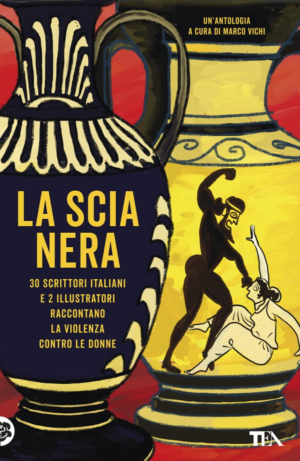La scia nera - Librerie.coop La scia nera - Librerie.coop
