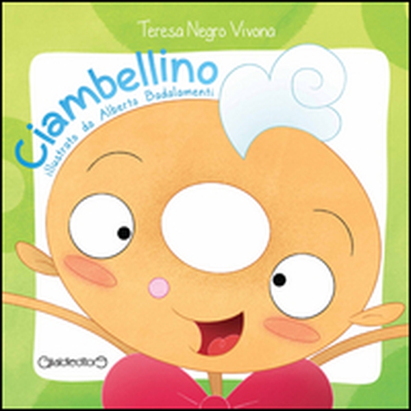 Ciambellino - Librerie.coop Ciambellino - Librerie.coop